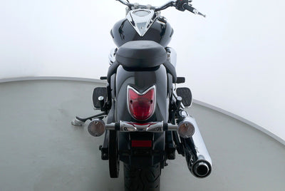 YAMAHA XVS 950 A MIDNIGHT STAR