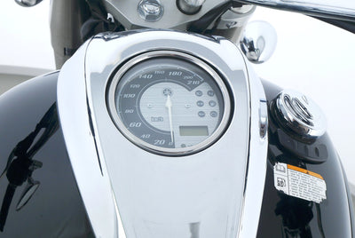 YAMAHA XVS 950 A MIDNIGHT STAR