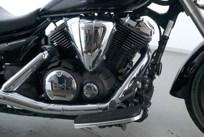 YAMAHA XVS 950 A MIDNIGHT STAR