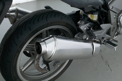 HONDA CBF 1000 F