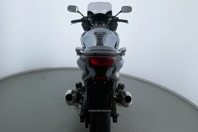 HONDA CBF 1000 F