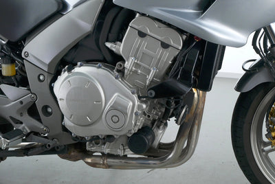 HONDA CBF 1000 F
