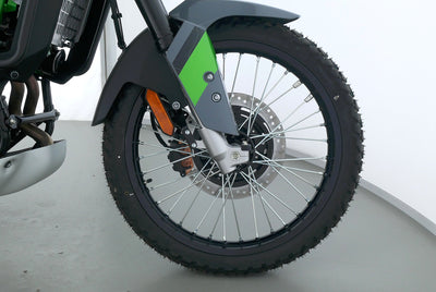 KAWASAKI KLE 500 SE