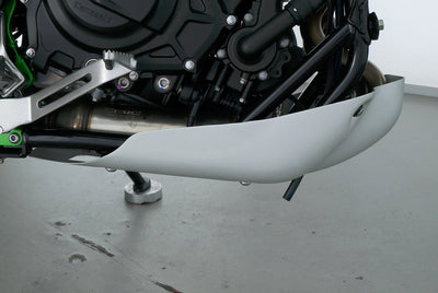 KAWASAKI KLE 500 SE