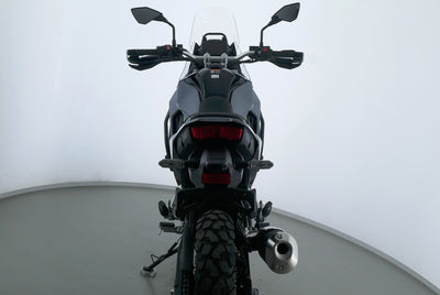 KAWASAKI KLE 500 SE