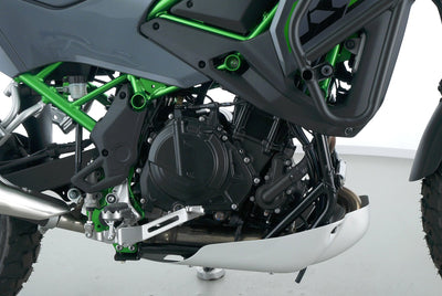 KAWASAKI KLE 500 SE