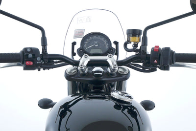 TRIUMPH SPEED TWIN 900