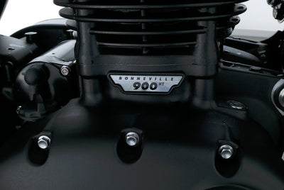 TRIUMPH SPEED TWIN 900