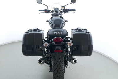 TRIUMPH SPEED TWIN 900