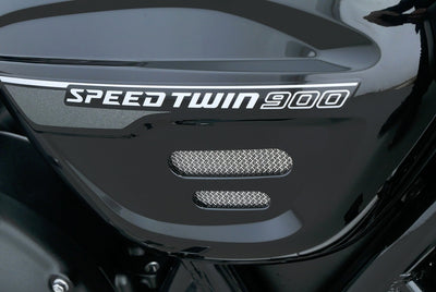 TRIUMPH SPEED TWIN 900