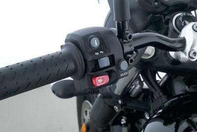 TRIUMPH SPEED TWIN 900