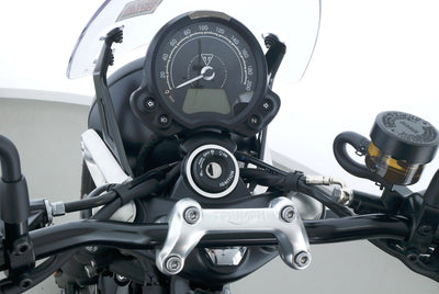 TRIUMPH SPEED TWIN 900