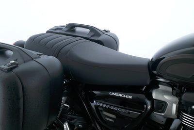 TRIUMPH SPEED TWIN 900