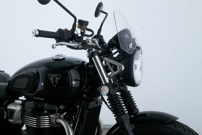 TRIUMPH SPEED TWIN 900