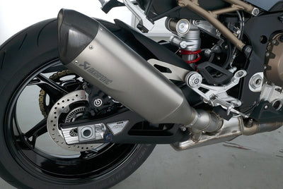 BMW S 1000 RR