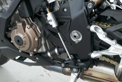 BMW S 1000 RR