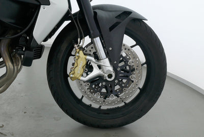 MV AGUSTA BRUTALE 675