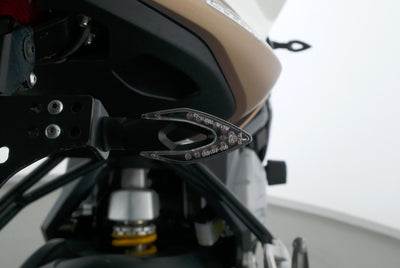 MV AGUSTA BRUTALE 675