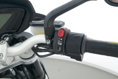 MV AGUSTA BRUTALE 675