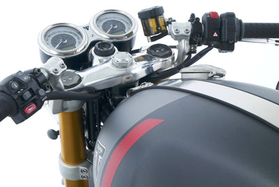 TRIUMPH THRUXTON 1200 RS