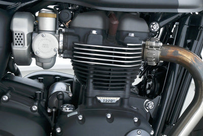 TRIUMPH THRUXTON 1200 RS