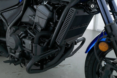 HONDA CMX 1100 T REBEL DCT