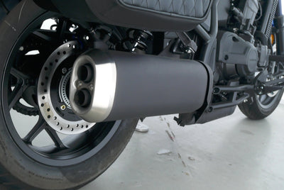 HONDA CMX 1100 T REBEL DCT