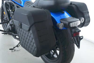 HONDA CMX 1100 T REBEL DCT