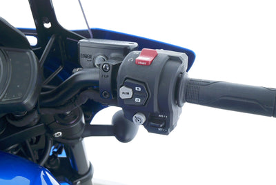 HONDA CMX 1100 T REBEL DCT