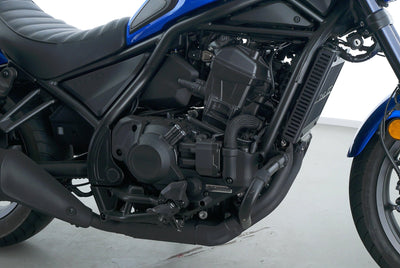 HONDA CMX 1100 T REBEL DCT