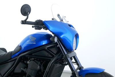 HONDA CMX 1100 T REBEL DCT