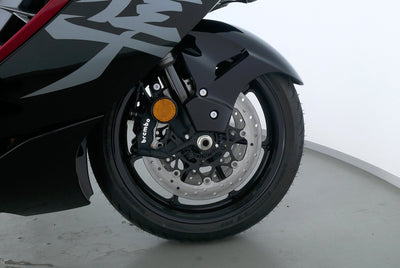 SUZUKI GSX 1300 RR HAYABUSA