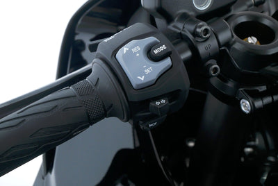 SUZUKI GSX 1300 RR HAYABUSA