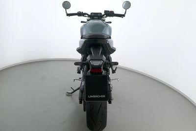 SUZUKI GSX 8 T