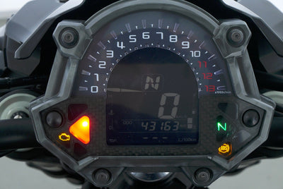 KAWASAKI Z 900