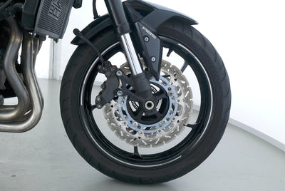 KAWASAKI Z 900