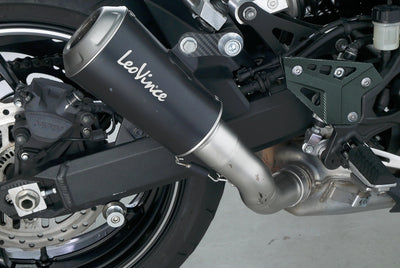 KAWASAKI Z 900