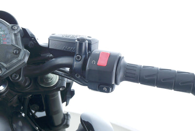 KAWASAKI Z 900