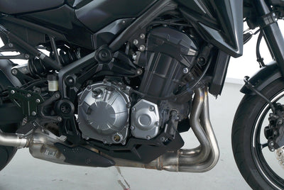 KAWASAKI Z 900