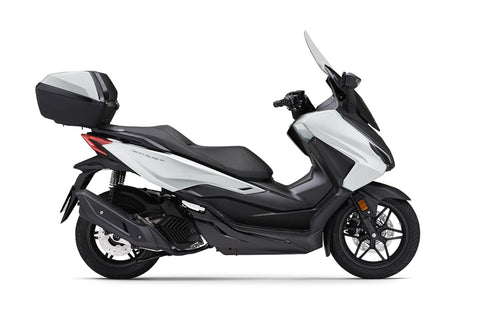 HONDA FORZA 125