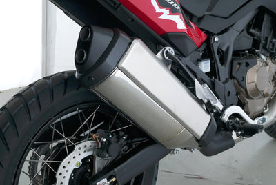 HONDA CRF 1100 L AFRICA TWIN
