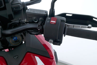 HONDA CRF 1100 L AFRICA TWIN