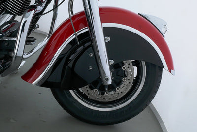 INDIAN CHIEFTAIN