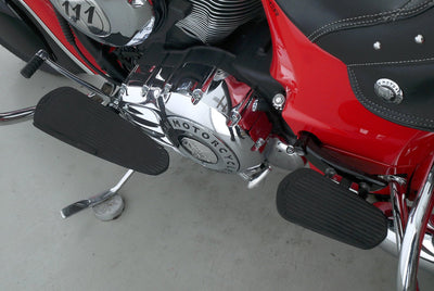 INDIAN CHIEFTAIN