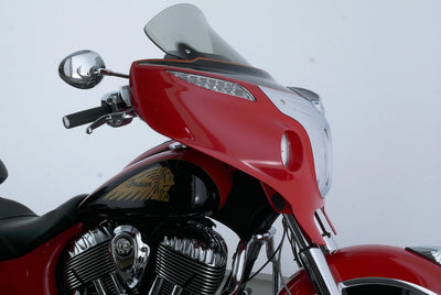 INDIAN CHIEFTAIN