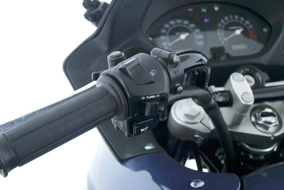 HONDA CBF 600 S