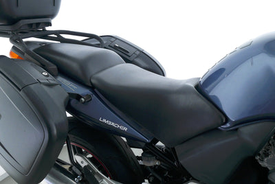 HONDA CBF 600 S