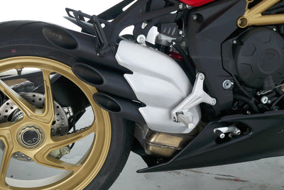 MV AGUSTA SUPERVELOCE 800