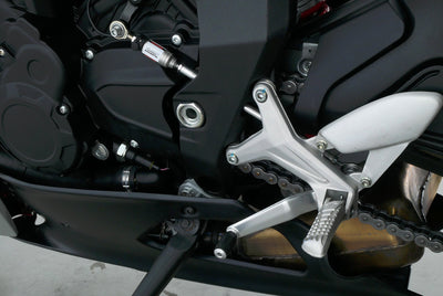 MV AGUSTA SUPERVELOCE 800