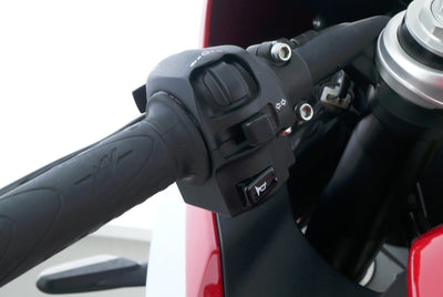 MV AGUSTA SUPERVELOCE 800